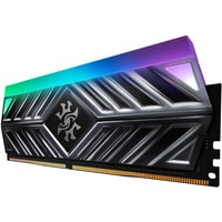 ADATA XPG Spectrix D41 RGB 2x8GB DDR4 PC4-28800 AX4U36008G18A-DT41 Image #3