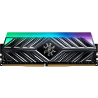 ADATA XPG Spectrix D41 RGB 2x8GB DDR4 PC4-28800 AX4U36008G18A-DT41 Image #2