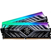 ADATA XPG Spectrix D41 RGB 2x8GB DDR4 PC4-28800 AX4U36008G18A-DT41