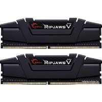 G.Skill Ripjaws V 2x32GB DDR4 PC4-32000 F4-3200C14D-64GVK