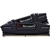 G.Skill Ripjaws V 2x32GB DDR4 PC4-32000 F4-3200C14D-64GVK Image #2