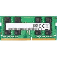 HP 8GB DDR4 SO-DIMM PC4-25600 13L77AA