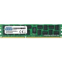 GOODRAM 8GB DDR3 PC3-12800 W-MEM1600R3D48GLV Image #1