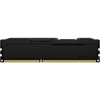 Kingston FURY Beast 4GB DDR3 PC3-12800 KF316C10BB/4 Image #2