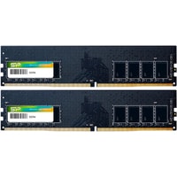 Silicon-Power Xpower AirCool 2x8GB DDR4 PC4-28800 SP016GXLZU360B2A