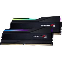 G.Skill Trident Z5 RGB 2x16GB DDR5 PC5-44800 F5-5600J3636C16GX2-TZ5RK Image #4