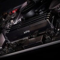 ADATA XPG GAMMIX D20 2x16GB DDR4 PC4-28800 AX4U360016G18I-DCBK20 Image #5