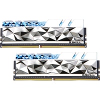 G.Skill Trident Z Royal Elite 2x32GB PC4-32000 F4-4000C18D-64GTES Image #1