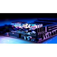 G.Skill Trident Z Royal Elite 2x32GB PC4-32000 F4-4000C18D-64GTES Image #8
