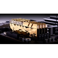 G.Skill Trident Z Royal Elite 2x32GB PC4-32000 F4-4000C18D-64GTES Image #6
