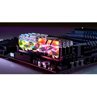 G.Skill Trident Z Royal Elite 2x32GB PC4-32000 F4-4000C18D-64GTES Image #11