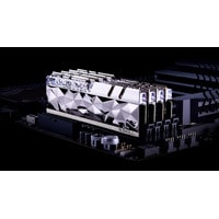 G.Skill Trident Z Royal Elite 2x32GB PC4-32000 F4-4000C18D-64GTES Image #5