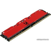 GOODRAM IRDM X 16GB DDR4 3200 МГц IR-XR3200D464L16A/16G Image #2