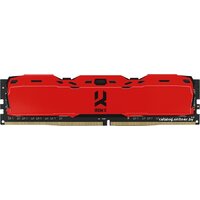 GOODRAM IRDM X 16GB DDR4 3200 МГц IR-XR3200D464L16A/16G Image #1