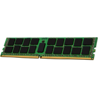 Kingston 32ГБ DDR4 2666 МГц KTD-PE426/32G Image #1