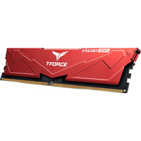 Team T-Force Vulcan 2x16ГБ DDR5 5600 МГц FLRD532G5600HC36BDC01 Image #4