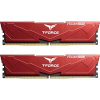 Team T-Force Vulcan 2x16ГБ DDR5 5600 МГц FLRD532G5600HC36BDC01