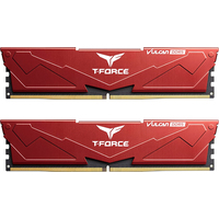 Team T-Force Vulcan 2x16ГБ DDR5 5600 МГц FLRD532G5600HC36BDC01 Image #1