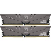 Team T-Create Expert OC10L 2x8ГБ DDR4 3600 МГц TTCED416G3600HC14CDC01