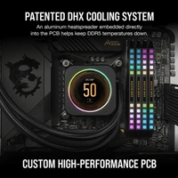 Corsair Dominator Platinum RGB 2x32ГБ DDR5 5600 МГц CMT64GX5M2X5600C40 Image #24