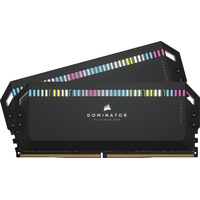 Corsair Dominator Platinum RGB 2x32ГБ DDR5 5600 МГц CMT64GX5M2X5600C40 Image #18