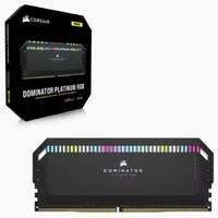 Corsair Dominator Platinum RGB 2x32ГБ DDR5 5600 МГц CMT64GX5M2X5600C40 Image #22