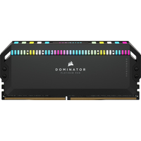 Corsair Dominator Platinum RGB 2x32ГБ DDR5 5600 МГц CMT64GX5M2X5600C40 Image #10