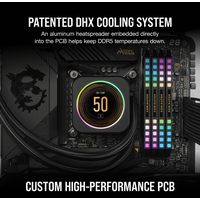 Corsair Dominator Platinum RGB 2x32ГБ DDR5 5600 МГц CMT64GX5M2X5600C40 Image #28