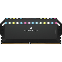 Corsair Dominator Platinum RGB 2x32ГБ DDR5 5600 МГц CMT64GX5M2X5600C40 Image #19