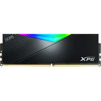 ADATA XPG Lancer RGB 16ГБ DDR5 5200 МГц AX5U5200C3816G-CLARBK