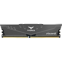 Team T-Force Vulcan Z 16ГБ DDR4 3200 МГц TLZGD416G3200HC16F01 Image #1