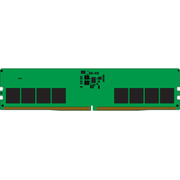 Kingston ValueRam 16ГБ DDR5 5200 МГц KVR52U42BS8-16 Image #1