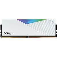 ADATA XPG Lancer RGB 2x32ГБ DDR5 6400МГц AX5U6400C3232G-DCLARWH Image #3