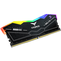 Team T-Force Delta RGB 2x24ГБ DDR5 7600 МГц FF3D548G7600HC36EDC01 Image #4