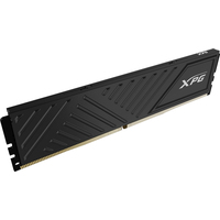 ADATA XPG GAMMIX D35 32ГБ DDR4 3600МГц AX4U360032G18I-SBKD35 Image #2