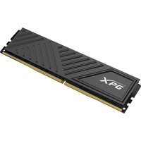 ADATA XPG GAMMIX D35 32ГБ DDR4 3600МГц AX4U360032G18I-SBKD35 Image #3