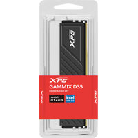 ADATA XPG GAMMIX D35 32ГБ DDR4 3600МГц AX4U360032G18I-SBKD35 Image #5