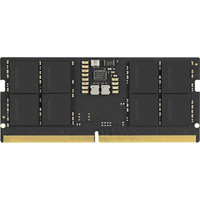 GOODRAM 16ГБ DDR5 SODIMM 4800 МГц GR4800S564L40S/16G Image #1