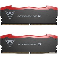 Patriot Viper Xtreme 5 2x24ГБ DDR5 7600 МГц PVX548G76C36K