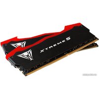 Patriot Viper Xtreme 5 2x24ГБ DDR5 7600 МГц PVX548G76C36K Image #2