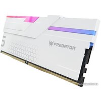 Acer Predator Hermes RGB 2x16ГБ DDR5 6800 МГц BL.9BWWR.399 Image #5