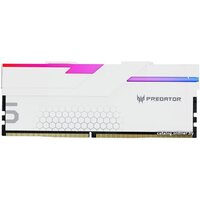 Acer Predator Hermes RGB 2x16ГБ DDR5 6800 МГц BL.9BWWR.399 Image #6