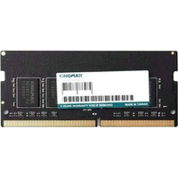 Kingmax 8ГБ DDR5 SODIMM 4800 МГц KM-SD5-4800-8GS Image #1