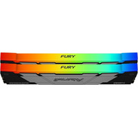 Kingston FURY Renegade RGB 2x8ГБ DDR4 4600 МГц KF446C19RB2AK2/16 Image #3