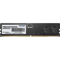 Patriot Signature Line 32ГБ DDR5 5200 МГц PSD532G52002 Image #1