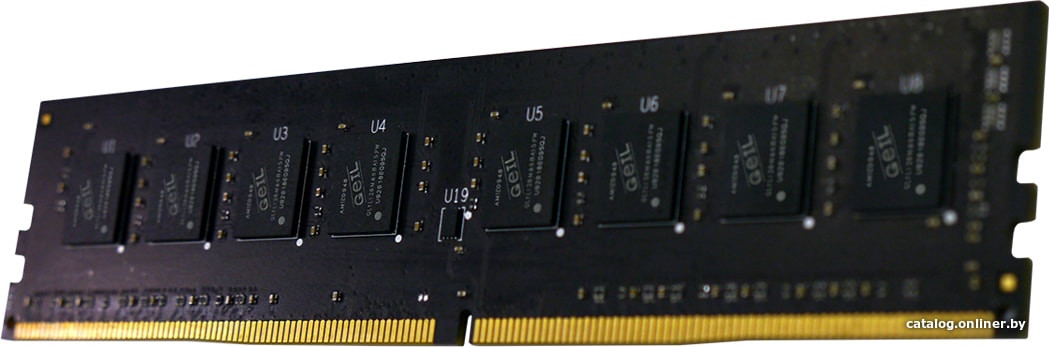 GeIL Pristine 8ГБ DDR4 3200 МГц GN48GB3200C22S Image #2