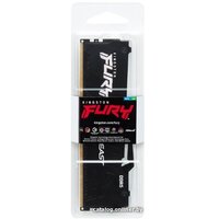 Kingston FURY Beast RGB 2x32ГБ DDR5 6000 МГц KF560C30BBEAK2-64 Image #3