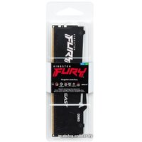 Kingston FURY Beast RGB 16ГБ DDR5 6800 МГц KF568C34BBEA-16 Image #3