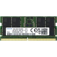 Samsung 16ГБ DDR5 SODIMM 4800 МГц M425R2GA3BB0-CQK Image #1