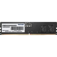 Patriot Signature Line 16ГБ DDR5 5600 МГц PSD516G56002 Image #1